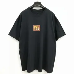 2024年最新】mcdonald's travisの人気アイテム - メルカリ