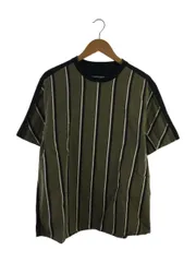 OAMC(OVER ALL MASTER CLOTH) Tシャツ S コットン ストライプ OAM-1025635