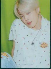 BTS 7net限定盤/Lights/Boy With Luv JIMIN BTS,THE BEST