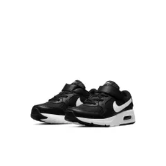 【正規品取扱店･新品】NIKE スニーカー キッズ エアマックス SC CZ5356 ナイキ NIKE AIR MAX SC スポーティ 軽量 エアソール