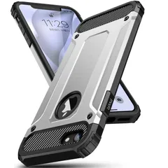 【数量限定】米軍MIL カバー 耐衝撃 ケース TPU+PCバンパー ケース 二重構造 指紋防止 黄ばみなし 落下防止 薄型 滑り止め 擦り傷防止 全面保護 耐久 スマホケース アイフォン ケース/iPhone6S 6/6s ガバー 携帯カバー iPhone6