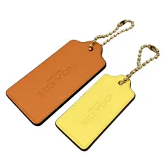 ☆未使用級☆ COACH コーチ レキシー チャーム 箱袋付 mbf09005.jpg
