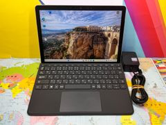 美品 Surface Go 2 LTE キーボード 10.5型 タブレット