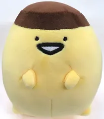 【中古】ぬいぐるみ プリンさん ぬいぐるみM 「お文具といっしょ」