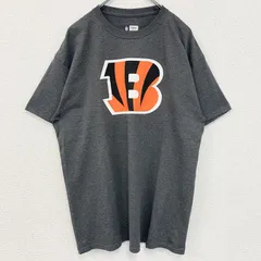 80s NFL vintage チョークライン シンシナティ・ベンガルズ 80s NFL vintage チョークライン シンシナティ・ベンガルズ