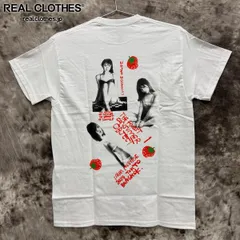 【未使用】fAWA×PRESTIGE APPAREL/プレステージアパレル  "3P" S/S T No.001/Tシャツ/24C-TE05WH/ホワイト/XLのサムネイル