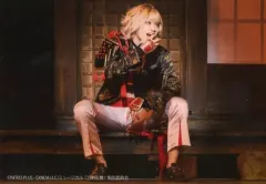 【中古】生写真(男性) 武本悠佑(南泉一文字)/ライブフォト・横型・全身・キャラクターショット・2Lサイズ/「ミュージカル『刀剣乱舞』 ～江水散花雪～」ローソンプリント限定ブロマイド