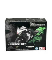 2025年最新】S.H.Figuarts ハードボイルダーの人気アイテム - メルカリ