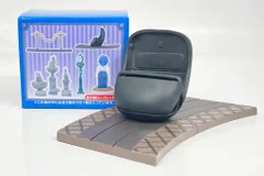 東京ディズニーリゾート ミニチュアフィギュアコレクション ホーンテッドマンション ドゥームバギー 02