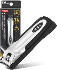 貝印 KAI 関孫六 爪切り Type101 M カーブ刃 日本製 HC1800