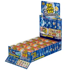 BOX トレジャラボックス限定復刻スペシャルセレクション第2弾 スナックワールド