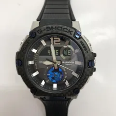 2025年最新】g-shock gst-b300の人気アイテム - メルカリ