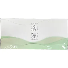 蓬緑　越後酵素　25ml✖️7包