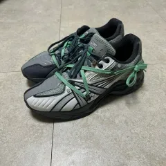 ✨激レア ✨AnderssonBell asics コラボスニーカー