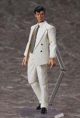 figma あぶない刑事 大下勇次 アナザーカラー Ver