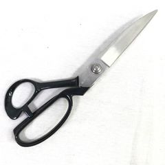 裁ち鋏　一竿子忠綱　24.5cm   洋裁　和裁