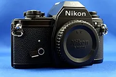 超美品 NIKON ニコン EM フィルムカメラ　モルト新品交換済 M242T Nikon EM フィルムカメラ修理 | 東京カメラリペア