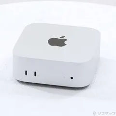 Mac mini M4 メモリ32G SSD256G 美品 2025年最新】Mac mini m4 32gbの人気アイテム - メルカリ