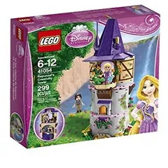 【中古】【非常に良い】LEGO ディズニープリンセス Rapunzel's Creativity Tower 41054 並行輸入品