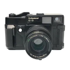 2025年最新】FUJIFILM GW690の人気アイテム - メルカリ