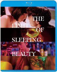 【在庫処分】LIMIT OF SLEEPING THE BEAUTY リミット・オブ・スリーピング・ビューティ [Blu-ray]