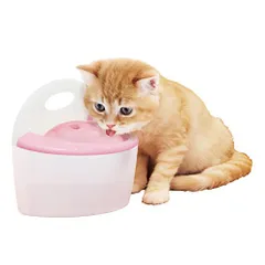 【中古】ジェックス ピュアクリスタル サークル・ケージ子猫用 khxv5rgのサムネイル