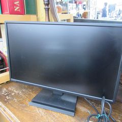 27インチ液晶モニター I-O DATA LCD-CF271EDB-B ⑪ - メルカリ