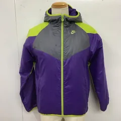NIKE ナイキ ジャケット、上着 ジャンパー、ブルゾン 