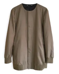 ポールスミス　ノーカラージャケット　メンズL メンズ ジャケット ｜ポール・スミス