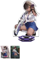 勝利の女神:NIKKE DUEL ENCOUNTER　ナガ　サイン 勝利の女神:NIKKE DUEL ENCOUNTER ナガ サイン SP 勝利の女神:NIKKE