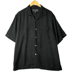 ボーリングシャツ　半袖シャツ　ブルー　チェーンステッチ　NATNAST 楽天市場】新品未使用 ヴィンテージ風 チェーンステッチ 刺繍