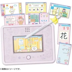 O ポケモン ポケピース MY PAD(マイパッド) タカラトミー ポケットモンスター おもちゃ 電子玩具 子ども用 タブレット 男の子 女の子 5歳 室内遊び ギフト プレゼント 誕生日 ブラックフライデー クリスマス