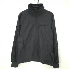 ★特価★【美品】アディダス ジャケットブルゾン 黒 裏微起毛 フード収納可 メンズ L ゴルフウェア 2022年モデル adidas