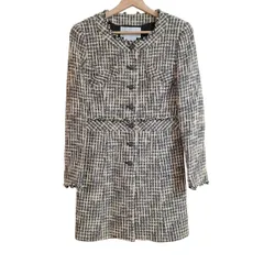 【新品未使用】【定価14万 】ルネ ツイード ジャケット Rene 2025年最新】rene ツイードジャケットの人気アイテム - メルカリ