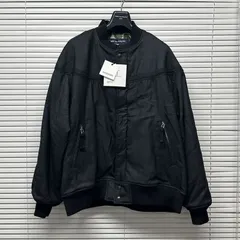 comme des garçons HOMME AD 2002 ブルゾン 2a002e8e7f1d7ed37f843818a7e5b7