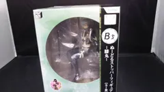 フィギュア B賞 ぬーどるストッパーフィギュア 膝丸 刀剣乱舞-ONLINE- ~ぬーどるストッパーの陣 其ノ弐~