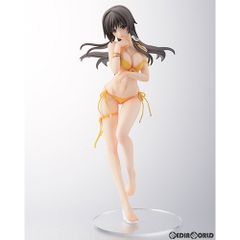 Yui Takamura (Takamura Yui) Shy Beach Muv-Luv Alternative Total Eclipse 1/7 Scale Figure, Hobby Japan Magazine Mail Order & Online Shop Exclusive