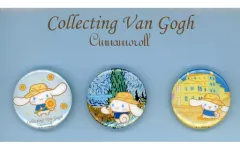 2025年最新】ゴッホ展 缶の人気アイテム - メルカリ