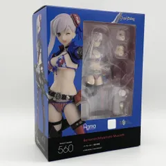 Fate Grand Order figma 宮本武蔵 バーサーカー figma バーサーカー/宮本武蔵