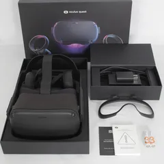 2024年最新】oculus quest 2 ジャンクの人気アイテム - メルカリ