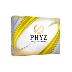 A222 ゴルフボール PHYZ Premium Callaway - メルカリ
