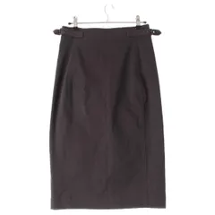 プラダスポーツ【PRADA】プリーツスカート ブラウン系 サイズ36★446 ☆PRADA☆直営店買付☆プラダ Re-Nylon プリーツスカート (PRADA
