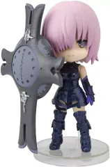 【中古】フィギュア Figuarts-mini マシュ・キリエライト 「Fate/Grand Order -絶対魔獣戦線バビロニア-」