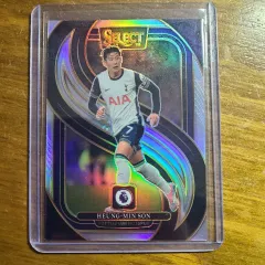 ソンフンミン メモラ サイン レリック オート ソンフンミン メモラ