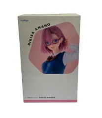 美品 フィギュア 2.5次元の誘惑 天乃リリサ TENITOL TALL フリュー