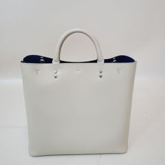 【セレンシー】ゴベッティ カウスキンハンドバッグ（中） セレンシー】ゴベッティ カウスキンハンドバッグ（中）