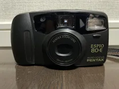 2023年最新】PENTAX espio-80の人気アイテム - メルカリ