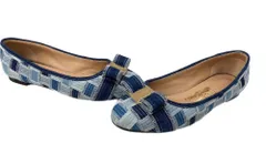 美品✨フェラガモ　VARINA ヴァリナ　ヴァラリボン　フラットシューズ　レザー img_03f239d5149240bbf637044c3d