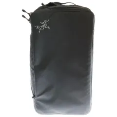ARC’TERYX 雨カバー付き アークテリクス COVERT CASE 50L アークテリクス コバート ICO CO ARC'TERYX COVERTCASE トラベル