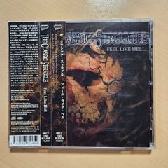 【ラプンツェル様用】MASS KONTROL GENOCIDE / Apocal ラプンツェル様用】MASS KONTROL GENOCIDE / Apocal - メルカリ